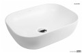 Oltens Josen umywalka 50x39,5 cm nablatowa z powłoką SmartClean biała 40805000.jpg