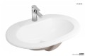 Oltens Asta umywalka 55x42 cm wpuszczana w blat owalna biała 41202000.jpg