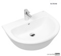 Oltens Jog umywalka 61x49 cm wisząca z powłoką SmartClean biała 41501000.jpg