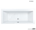 Oltens Selfoss wanna prostokątna 180x80 cm akrylowa biała 10007000.jpg