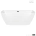 Oltens Millaa wanna wolnostojąca 170x78 cm owalna akrylowa biała 12002000.jpg