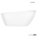 Oltens Gocta wanna wolnostojąca 160x75 cm owalna akrylowa biała 12006000.jpg