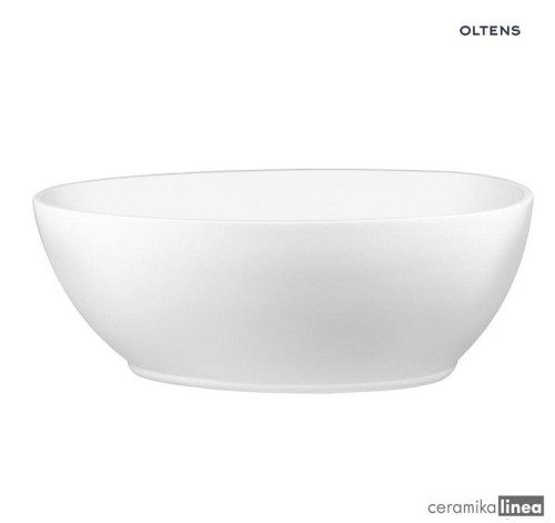 Oltens Daven wanna wolnostojąca 160x80 cm owalna akrylowa biała 12009000.jpg