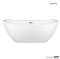 Oltens Folda wanna wolnostojąca 170x72 cm owalna akrylowa biała 12010000.jpg