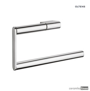 Oltens Vernal wieszak na ręcznik chrom 80109100