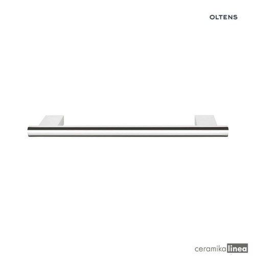 Oltens Vernal wieszak na ręcznik 30 cm pojedynczy chrom 80111100.jpg