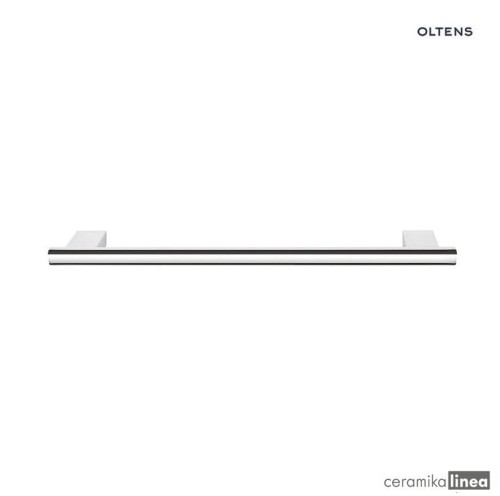 Oltens Vernal wieszak na ręcznik 45 cm pojedynczy chrom 80112100.jpg
