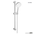 Oltens Driva EasyClick Alling 60 zestaw prysznicowy chrom&amp;biały 36001110.jpg