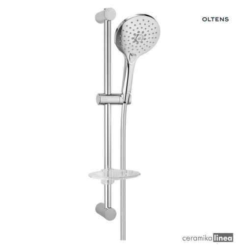 Oltens Saxan EasyClick Alling 60 zestaw prysznicowy z mydelniczką chrom 36004100.jpg