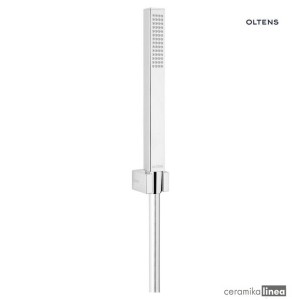 Zestaw prysznicowy Oltens Sog Gide (S) chrom 36011100
