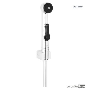 Zestaw bidetowy Oltens Rhine Gide (S) chrom 36016100