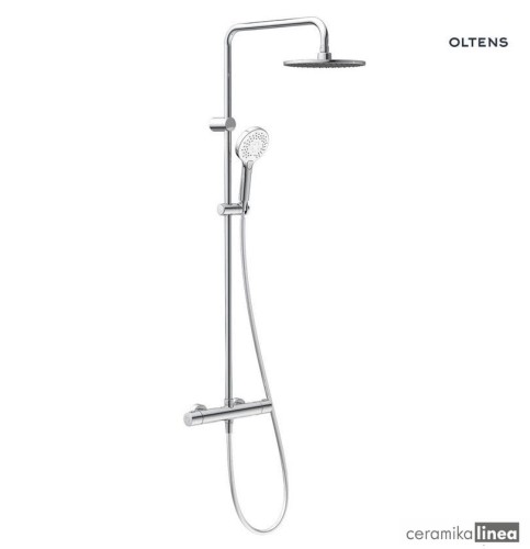 Oltens Atran zestaw prysznicowy termostatyczny z deszczownicą okrągłą chrom 36500100.jpg