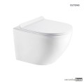 Zestaw Oltens Hamnes miska WC wisząca PureRim z deską wolnoopadającą Slim 42012000.jpg