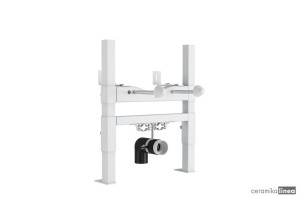 Shiro Stelaż Podtynkowy Do Bidetu  INEX.SH505.420