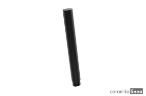 słuchawka prysznicowa czarna Experience Black SP4EB  Kohlman