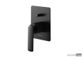 bateria wannowo-prysznicowa podtynkowa czarna Experience Black QW210EB.jpg