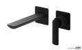 bateria umywalkowa podtynkowa (2 rozety) czarna Experience Black QW180EB.jpg
