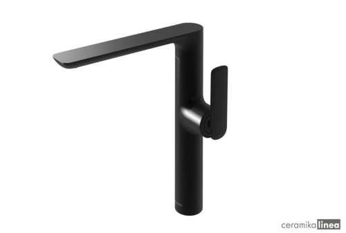 bateria kuchenna sztorcowa wysoka czarna Experience Black QB146EB.jpg