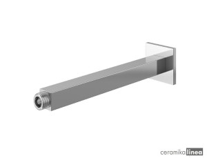 Ramie sufitowe do deszczownicy kwadratowe 12cm RAMIĘ SUFITOWE CQ  Kohlman