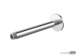 ramię sufitowe do deszczownicy okrągłe 12 cm  RAMIĘ SUFITOWE CN  Kohlman