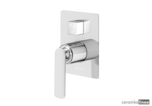 bateria podtynkowa z trzema wyjściami  EXPERIENCE QW211E  Kohlman