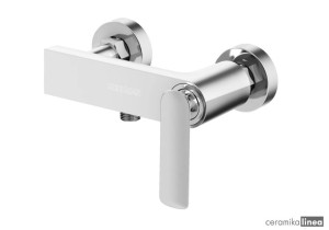 bateria prysznicowa natynkowa  EXPERIENCE QW120E  Kohlman