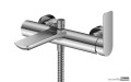 Bateria wannowa PROXIMA ścienna chrom QW110P.jpg