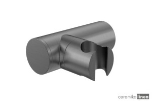 uchwyt słuchawkowy szary Experience Gray QW004EG  Kohlman