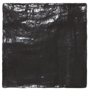 Glazura MALLORCA 10x10 BLACK gat.1 (op. 0,5m2)  23262 Equipe