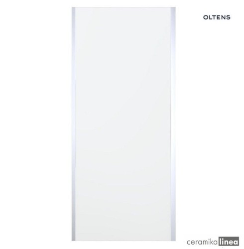 Oltens Fulla ścianka prysznicowa 90 cm boczna do drzwi 22101100.jpg