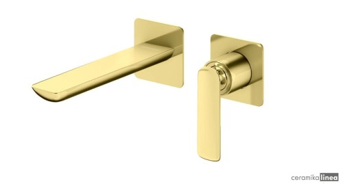 Experience Gold Podtynkowa bateria umywalkowa QW180EGD.jpg