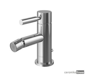 Roxin bateria bidetowa chrom QB130R Kohlman