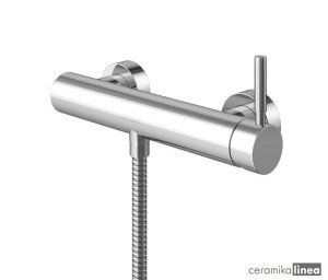 Roxin nadtynkowa bateria prysznicowa QW120R  Kohlman