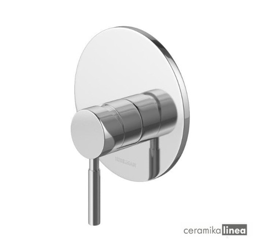 Roxin Podtynkowa bateria prysznicowa QW220R.jpg