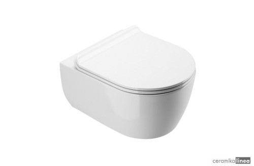 Bezrantowa miska wisząca WC DOTO PURE-RIM CEEX.1404.485.WH.jpg