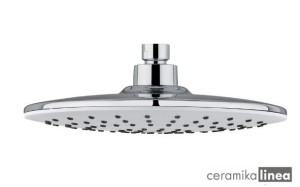 ARTIK DESZCZOWNICA, okrągła, śr. 22 cm chrom 790068000 TEKA Promocja