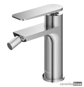 WEXPO bateria bidetowa chrom QB130W Kohlman