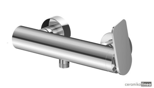 WEXPO Bateria Prysznicowa ścienna chrom QW120W Kohlman.jpg