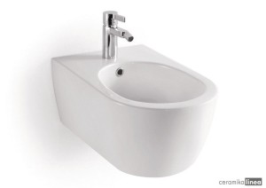 BIDET WISZĄCY DOTO CEEX.1506.537.WH