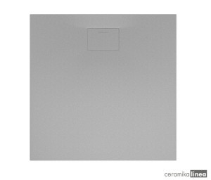 BRODZIK KOMPOZYTOWY KWADRATOWY, BETON BREX.1102.090.090.CON