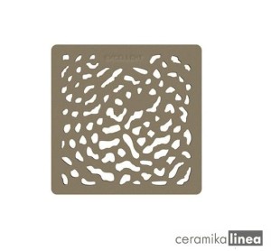 POKRYWA BRODZIKA ARDA, cappucino BREX.1509.CAN