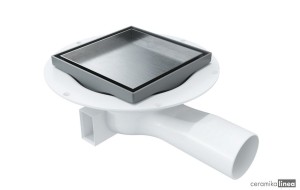 ODPŁYW PUNKTOWY TORVI INEX.TO130.50