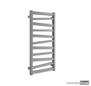 Grzejnik łazienkowy 945x500 Italic 95 szary metalik GREX.IT95.GR