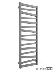 Grzejnik łazienkowy 1305x500 Italic 131 szary metalik GREX.IT131.GR