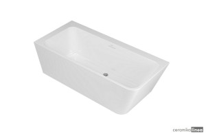 WANNA WOLNOSTOJĄCA NAROŻNA LILA 2.0 LEWA WAEX.LIL2.160L.WHN