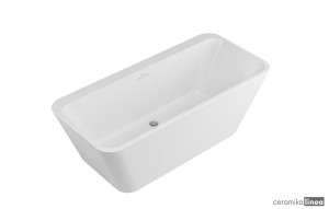 WANNA WOLNOSTOJĄCA Lila 2.0 WAEX.LIL2.160.WHW