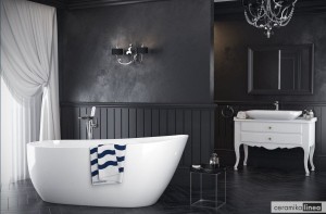 WANNA WOLNOSTOJĄCA COMFORT 2.0 WAEX.CMP2.17WH