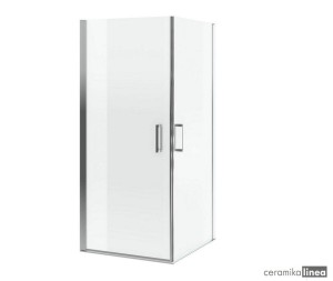 KABINA NAROŻNA DWUDRZWIOWA MAZO KAEX.3022.1010.9090.LP