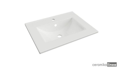 As Umywalka Meblowa 60X46 Biała CEEX.3617.800.WH.jpg