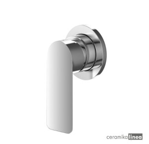 PROXIMA bateria prysznicowa QW220P  Kohlman